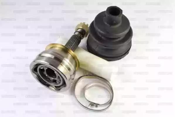 Комплект шарнірів приводний вал G10001PC PASCAL