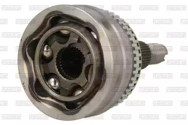 Комплект шарнірів приводний вал G10054PC PASCAL