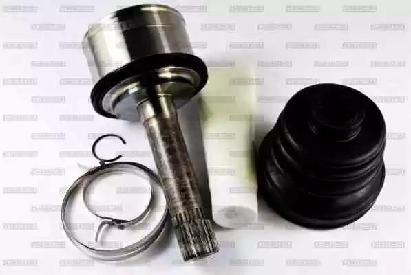 Комплект шарнірів приводний вал G10309PC PASCAL