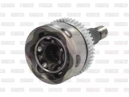 Комплект шарнірів, приводний вал G10356PC PASCAL