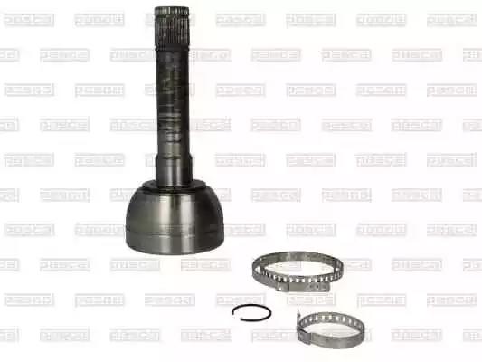 Шарнір приводний вал G11011PC PASCAL