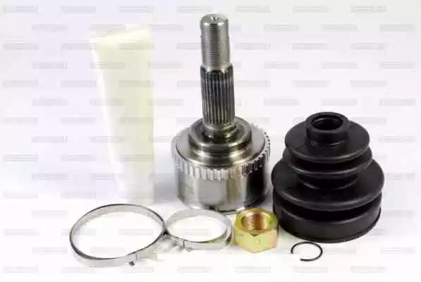 Комплект шарнірів, приводний вал G11043PC PASCAL