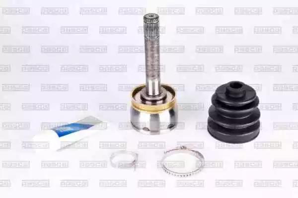 Комплект шарнірів приводний вал G11052PC PASCAL