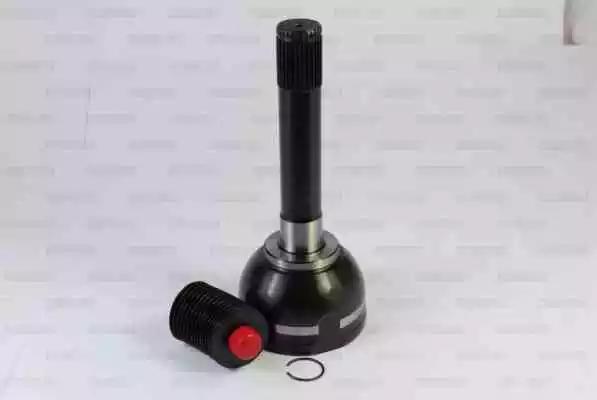 Шарнір приводний вал G12012PC PASCAL