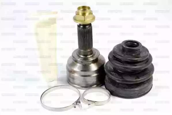 Комплект шарнірів приводний вал G13010PC PASCAL