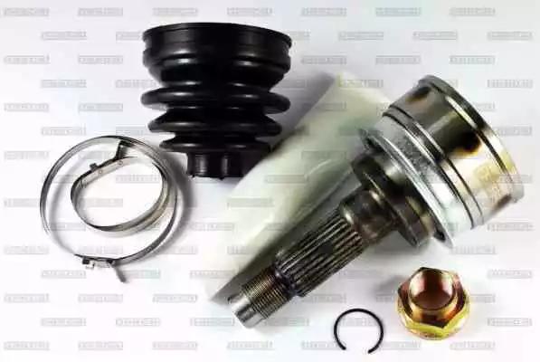 Комплект шарнірів приводний вал G13011PC PASCAL