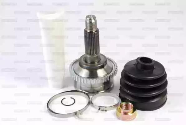 Комплект шарнірів приводний вал G13026PC PASCAL