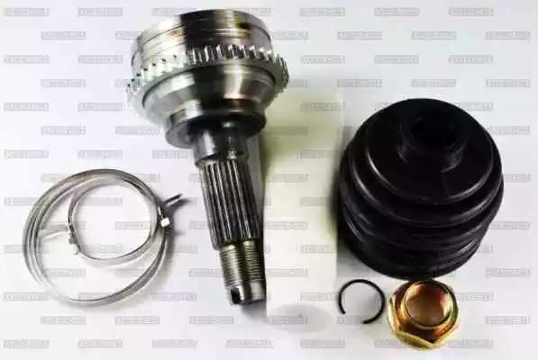 Комплект шарнірів приводний вал G13030PC PASCAL