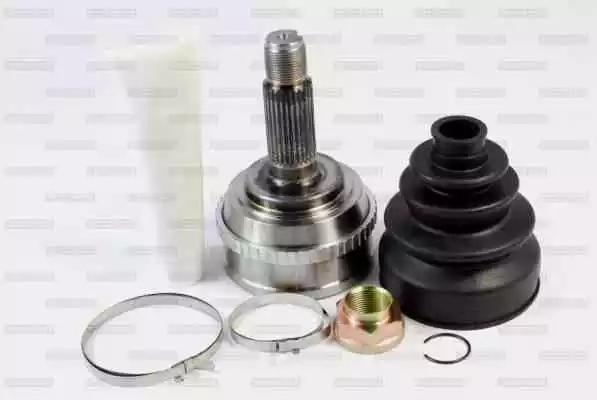 Комплект шарнірів приводний вал G14032PC PASCAL