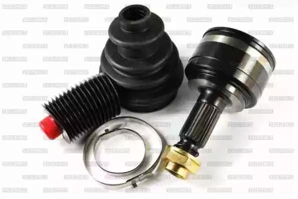 Комплект шарнірів приводний вал G14050PC PASCAL