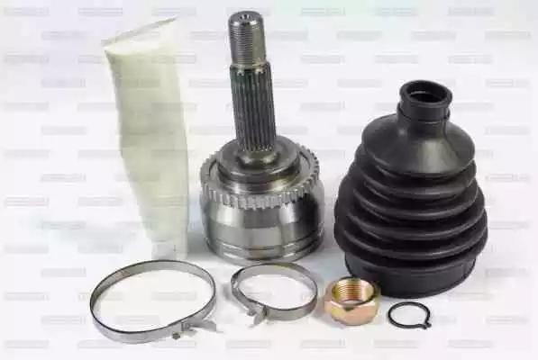 Комплект шарнірів приводний вал G15029PC PASCAL