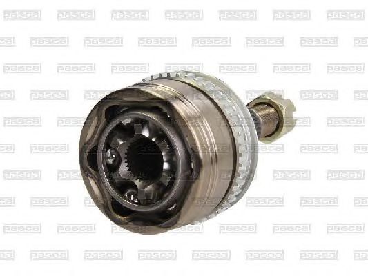 Шрус зовнішній G15070PC PASCAL