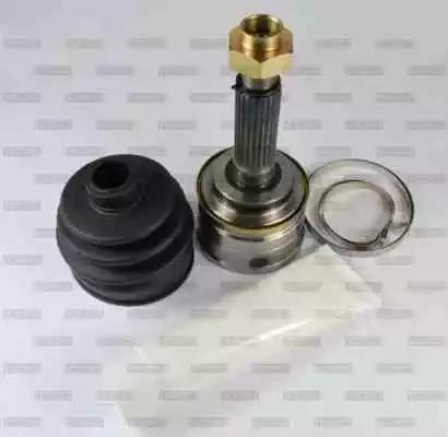 Комплект шарнірів приводний вал G18009PC PASCAL