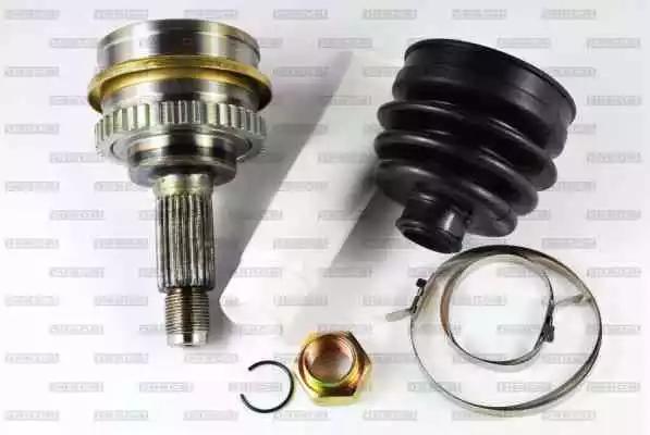 Комплект шарнірів, приводний вал G18013PC PASCAL