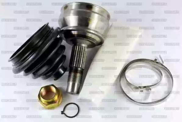 Комплект шарнірів приводний вал G1F030PC PASCAL