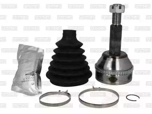 Комплект шарнірів приводний вал G1G052PC PASCAL