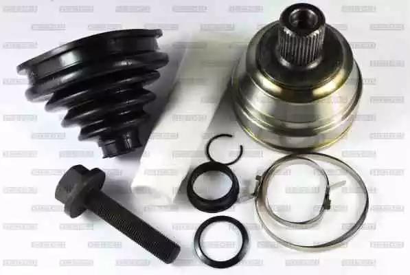 Шарнір приводний вал G1W003PC PASCAL