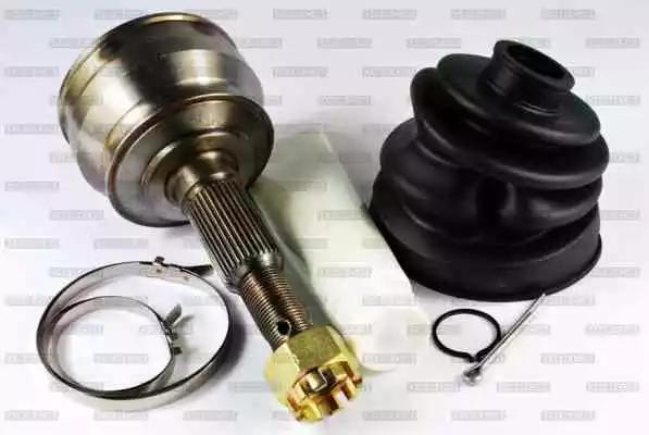 Шарнір приводний вал G1X014PC PASCAL