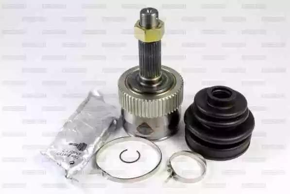 Комплект шарнірів приводний вал G1Y008PC PASCAL