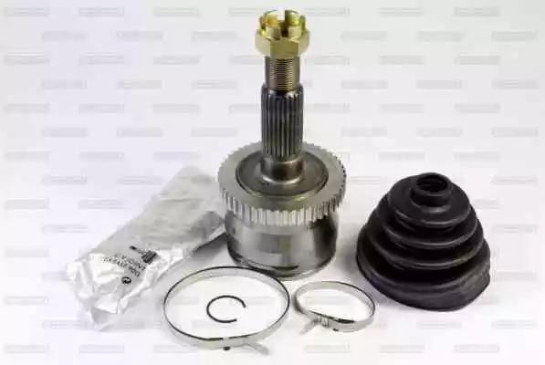 Комплект шарнірів приводний вал G1Y009PC PASCAL