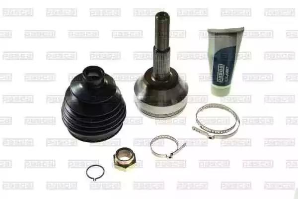 Комплект шарнірів приводний вал G1Y012PC PASCAL