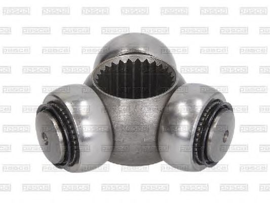 Тришип приводний вал G4G003PC PASCAL