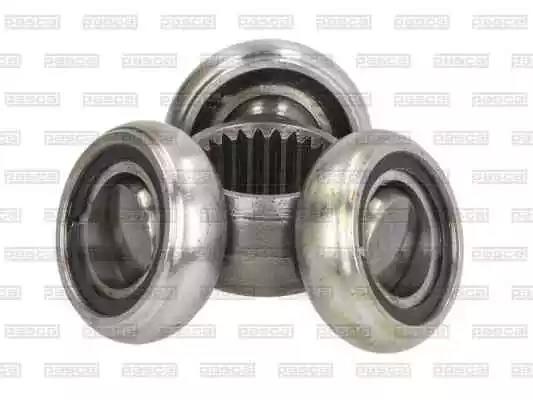 Тришип приводний вал G4G006PC PASCAL