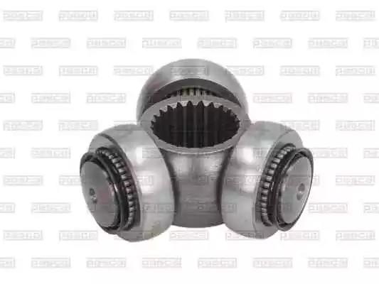 Тришип приводний вал G4G010PC PASCAL