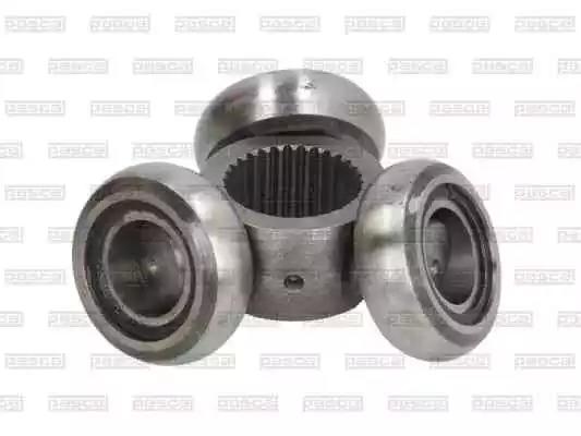 Тришип приводний вал G4G011PC PASCAL