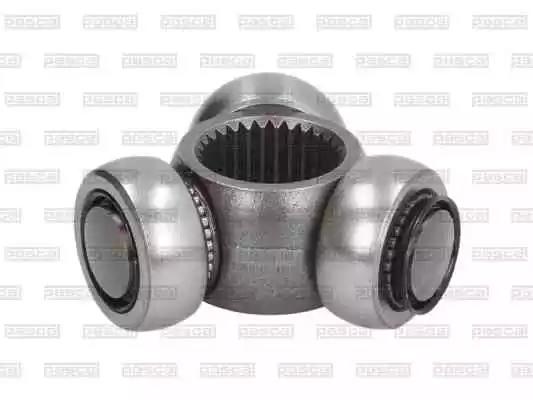 Тришип приводний вал G4R004PC PASCAL