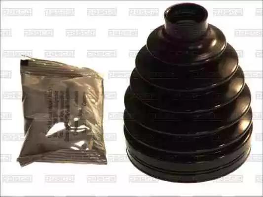 Комплект пилозахисний приводний вал G52016PC PASCAL