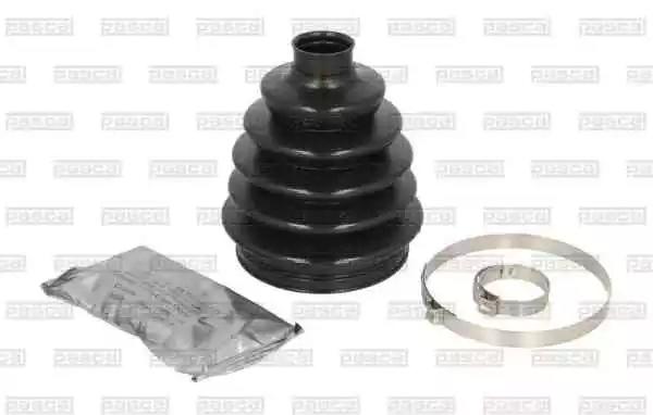 Комплект пилозахисний приводний вал G5F046PC PASCAL