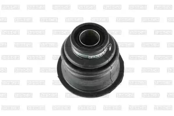 Комплект пильовиків гумових G6R002PC PASCAL