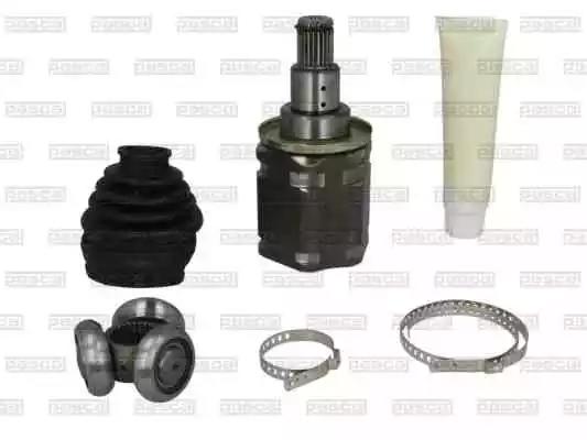 Комплект шарнірів приводний вал G72007PC PASCAL