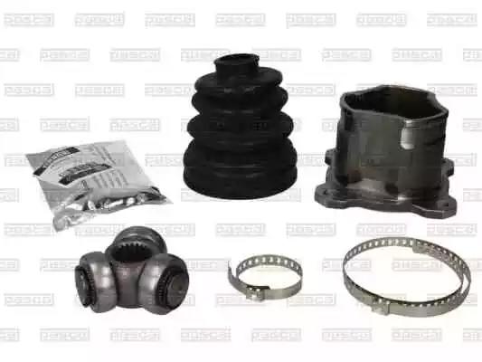 Комплект шарнірів приводний вал G78006PC PASCAL