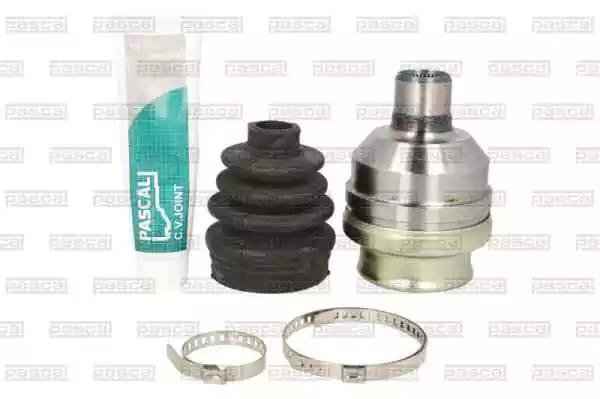 Комплект шарнірів приводний вал G7X025PC PASCAL