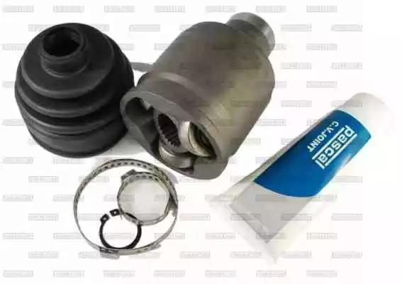 Комплект шарнірів приводний вал G83010PC PASCAL