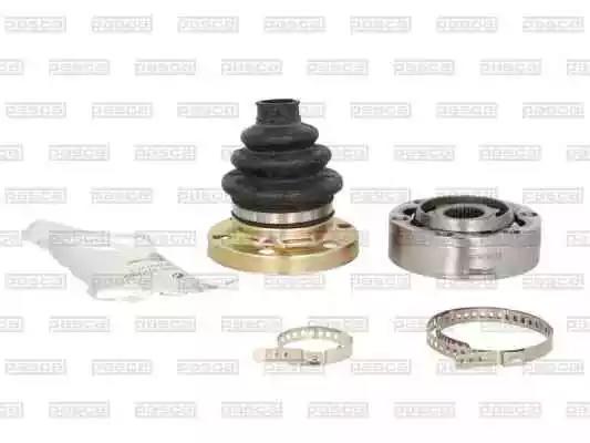 Шарнір приводний вал G8B005PC PASCAL