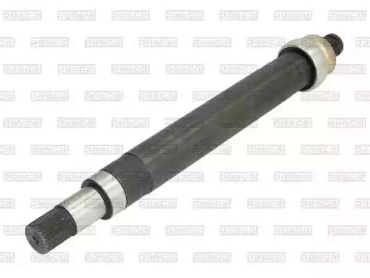 Ford mondeo iii 1.8-3.0 10.00-03.07 G8G008PC PASCAL