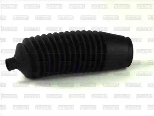 Комплект гофрованих кожухів механізм рульового... I65008PC PASCAL