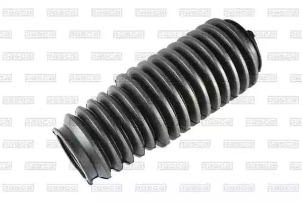 Гофрований кожух механізм рульового керування I6B002PC PASCAL