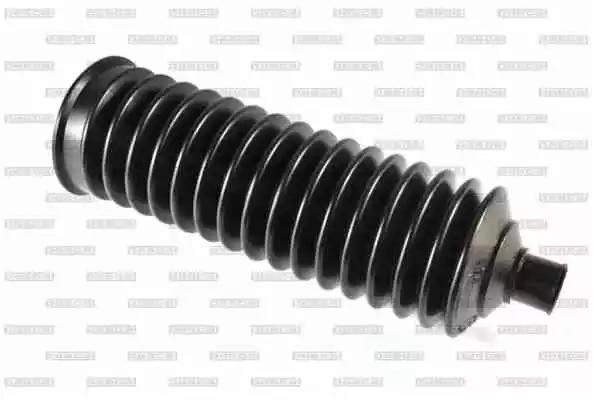 Гофрований кожух механізм рульового керування I6F018PC PASCAL