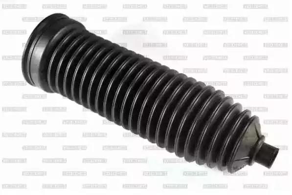 Комплект гофрованих кожухів механізм рульового... I6M004PC PASCAL