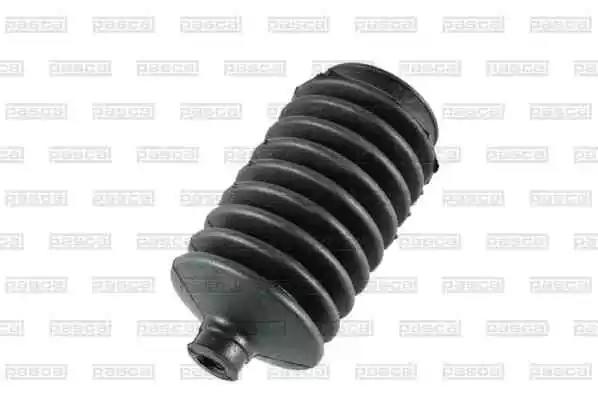 Комплект гофрованих кожухів механізм рульового... I6S002PC PASCAL