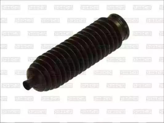 Комплект гофрованих кожухів механізм рульового... I6V003PC PASCAL