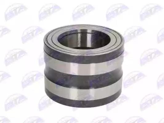 Підшипник колеса B019753300425 BTA