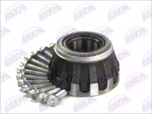 Комплект колісних підшипників B045549 BTA