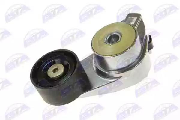 Натяжний пристрій, клиновий ремінь B0501012 BTA