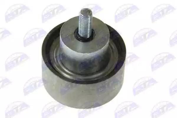 Відвідний/напрямний ролик, поліклиновий ремінь B0502013 BTA