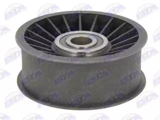 Натяжний ролик, поліклиновий ремінь B0502016 BTA